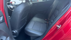 MG MG3 1.5 Hybrid Trophy 5dr Auto Hybrid Hatchback